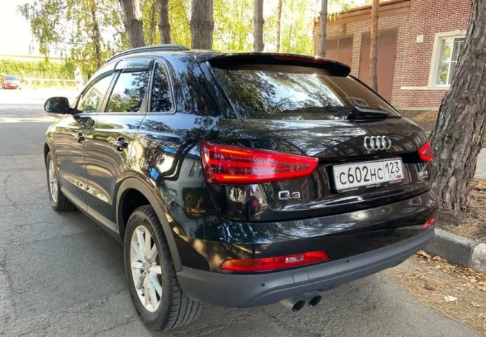 Прокат авто "Комфорт-Авто"