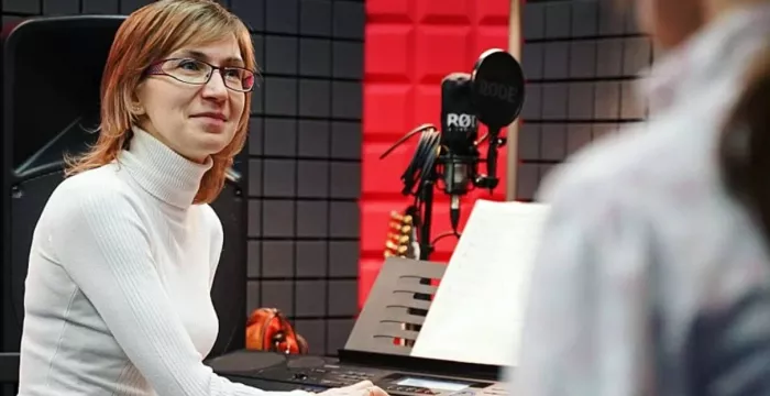 Медиа студия "Planeta"