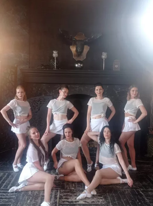 Школа танцев "Gloss Dance"