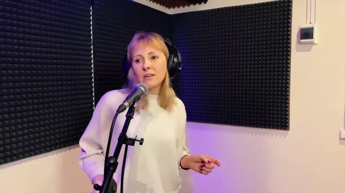 Студия звукозаписи "Sertsebeat Records"