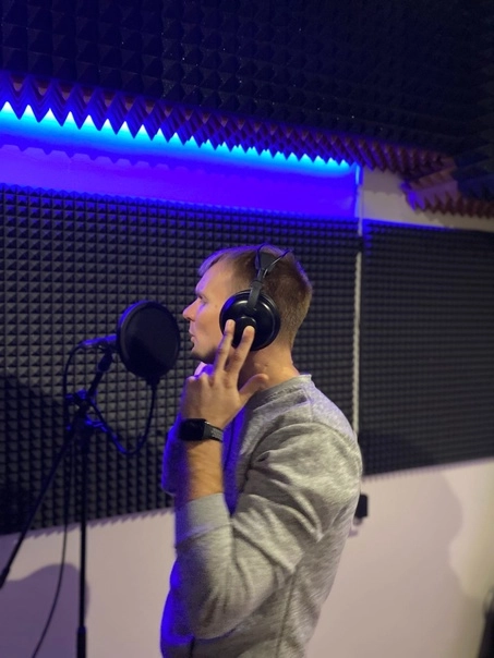 Студия звукозаписи "Sertsebeat Records"