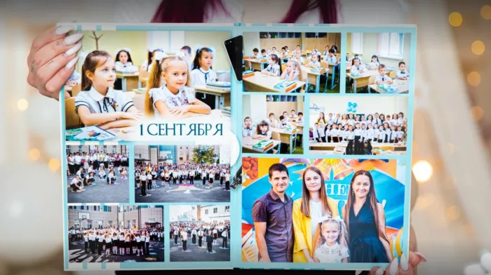 Фотограф "Анастасия К."