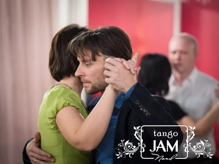 Школа танцев "Tango Jam Nord"