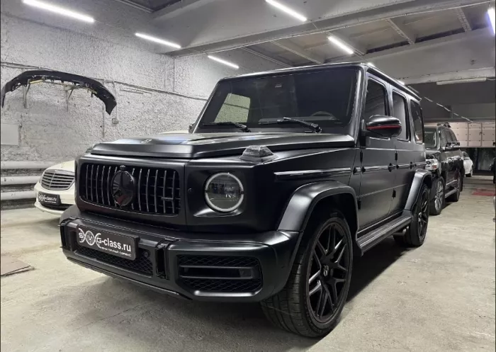 Авторемонт и техобслуживание "SVG-сервис".