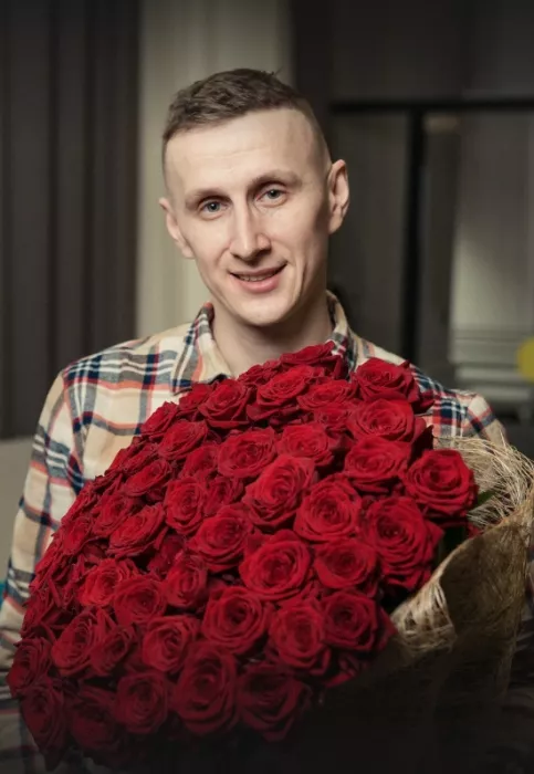 Фотограф "Дмитрий Сергеевич Высоцкий"