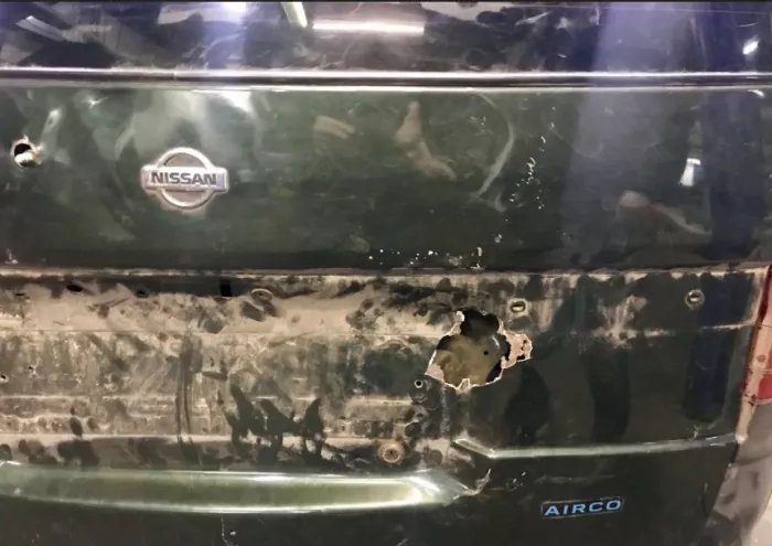 Автотехцентр по ремонту автомобилей и их техобслуживанию "Бск".