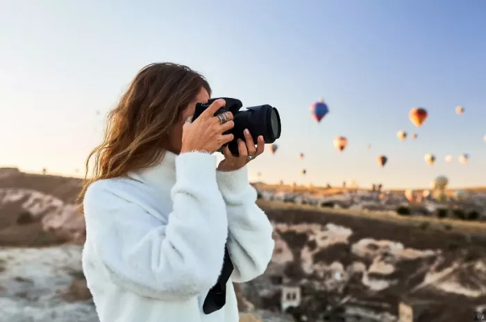 Фотограф "Инесса Д."