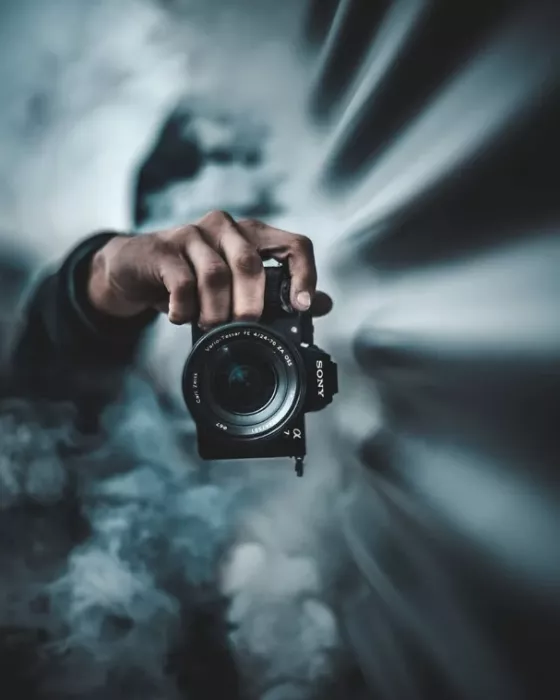 Фотограф "Инесса Д."