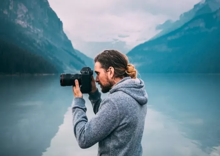 Фотограф "Инесса Д."