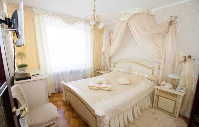 Гостиница "Планета"