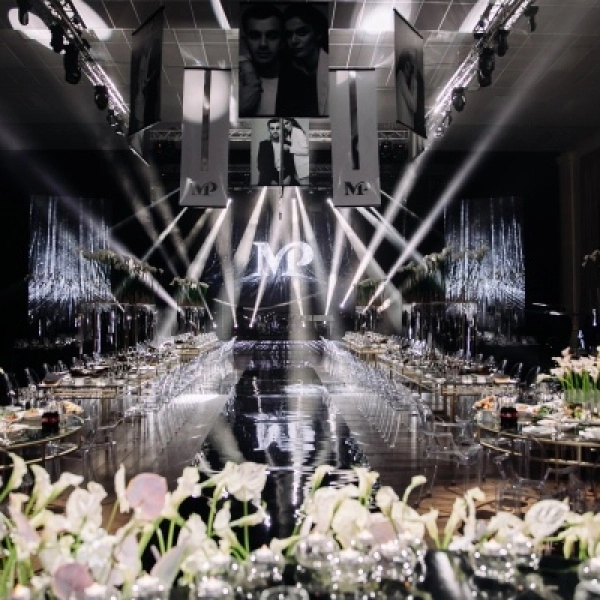 Свадебное агентство "E5 wedding"