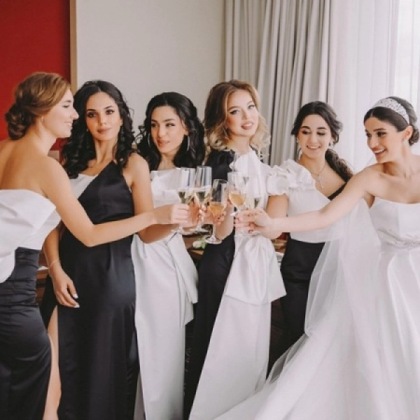 Свадебное агентство "E5 wedding"