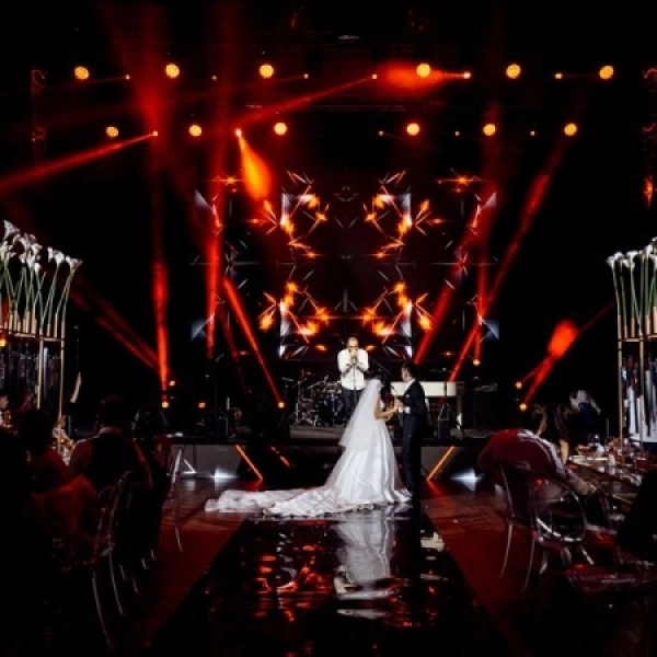 Свадебное агентство "E5 wedding"