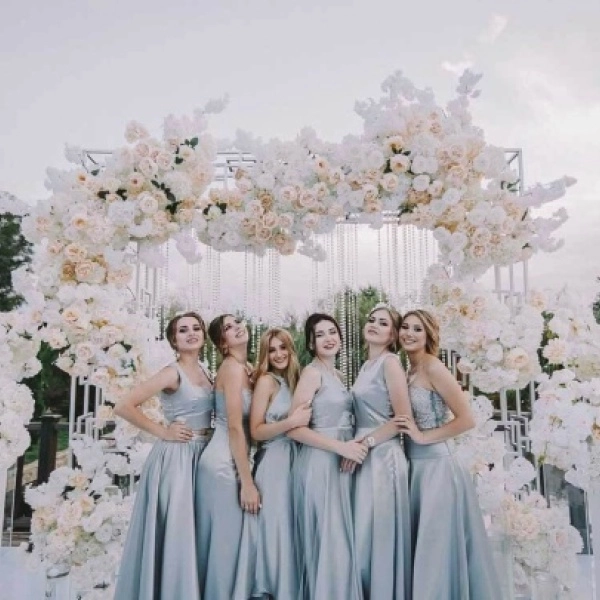 Свадебное агентство "E5 wedding"