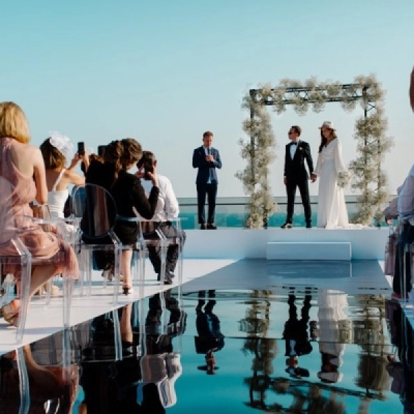 Свадебное агентство "E5 wedding"