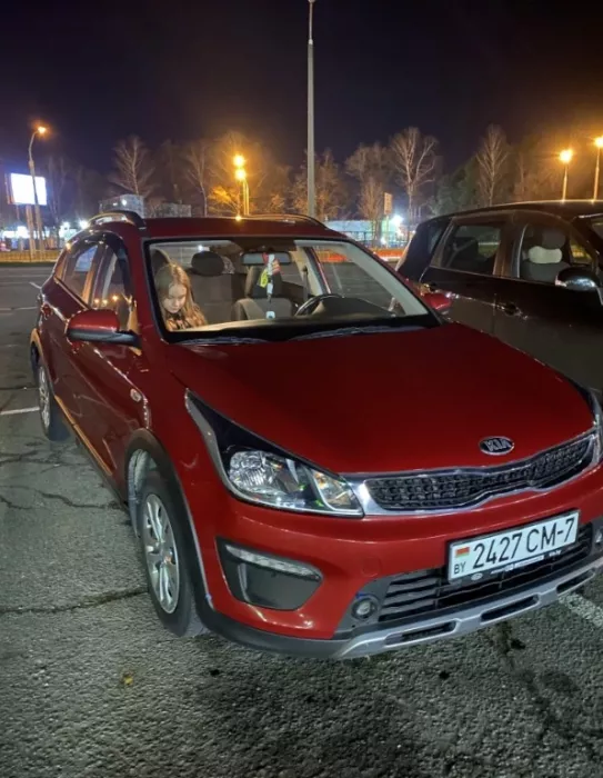 Автомойка "Эспрессо"
