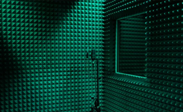 Студия звукозаписи " Xo.rec"