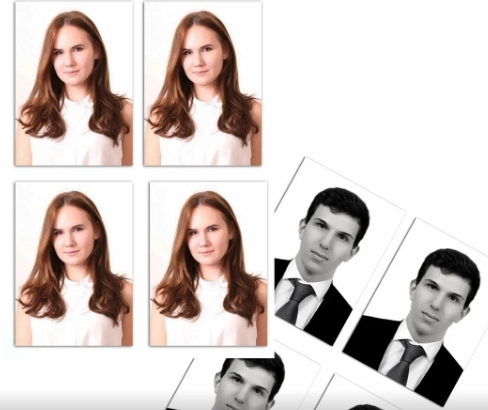 Фотоуслуги "Фото"