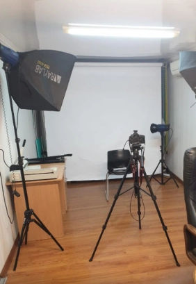Фотоуслуги "Фото"