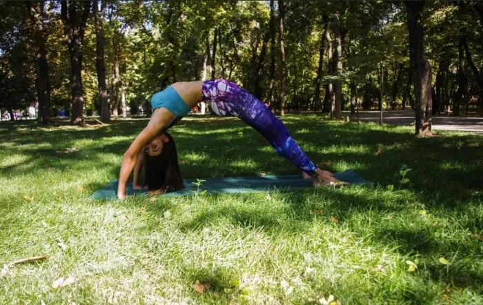 Студия йоги "Yoga Elka".