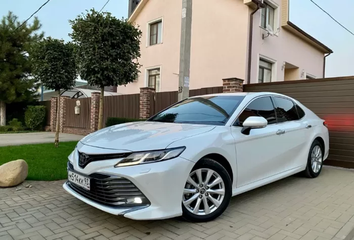 Прокат авто "АвтоБенефит"