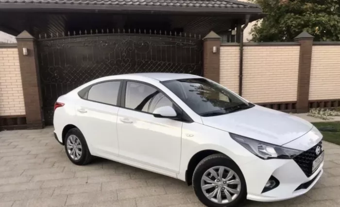 Прокат авто "АвтоБенефит"