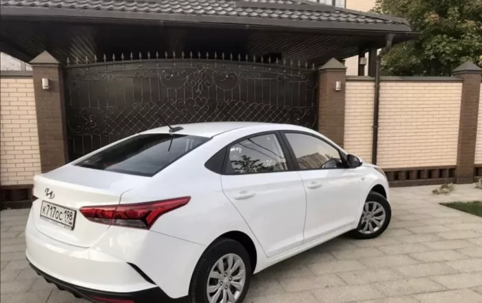 Прокат авто "АвтоБенефит"