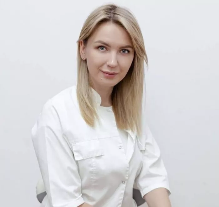 Студия красоты и клиника косметологии "Эстетикос".