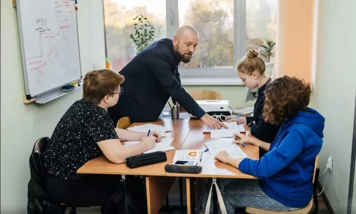 Образовательный центр "Экстерн".