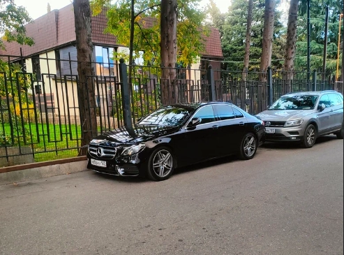 Прокат автомобилей "Carental"