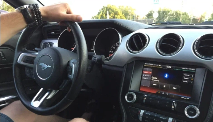 Прокат автомобилей "Carental"