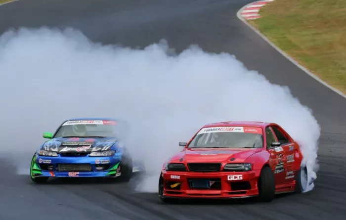 Прокат автомобилей "Drift Arena"