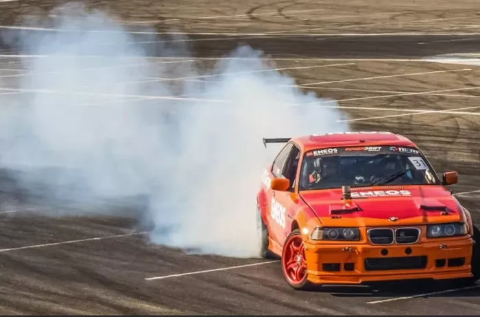 Прокат автомобилей "Drift Arena"