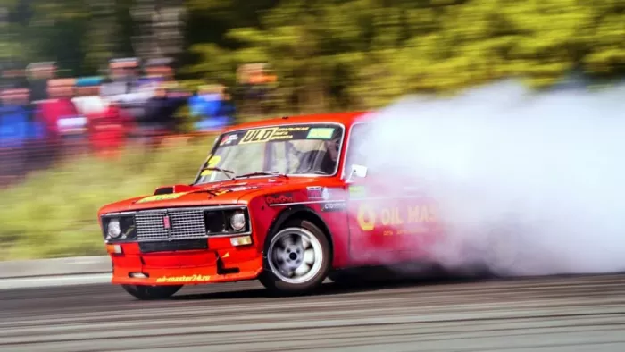 Прокат автомобилей "Drift Arena"