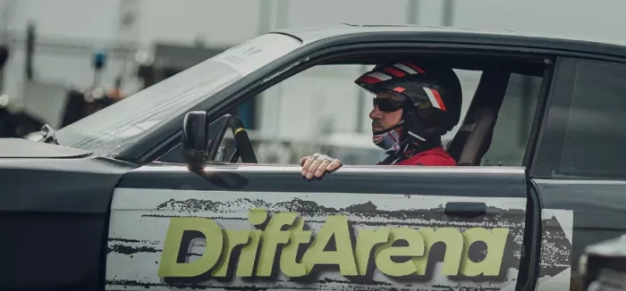 Прокат автомобилей "Drift Arena"