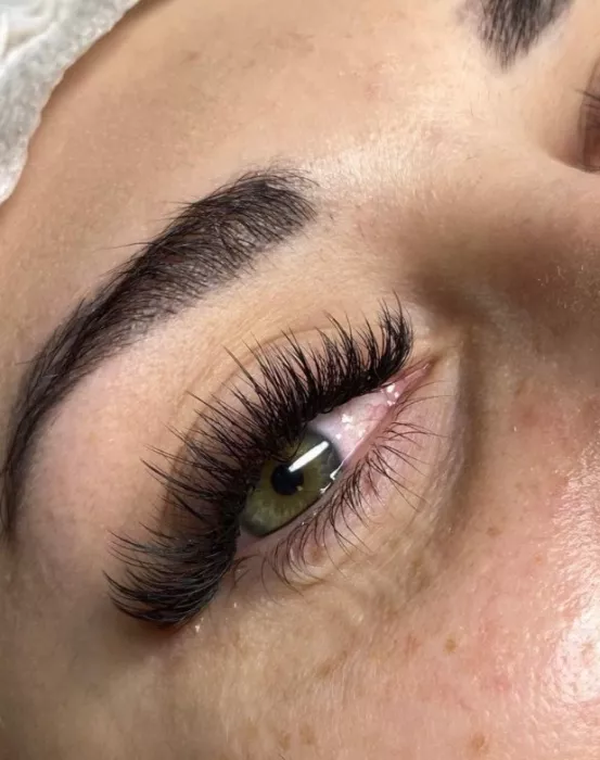 Ногтевая студия "Beauty zone 221".