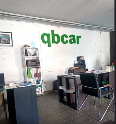 Автопрокат "Qbcar.ru"