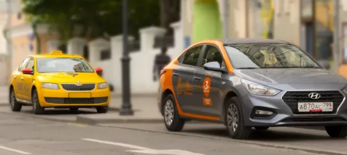 Автопрокат "Qbcar.ru"