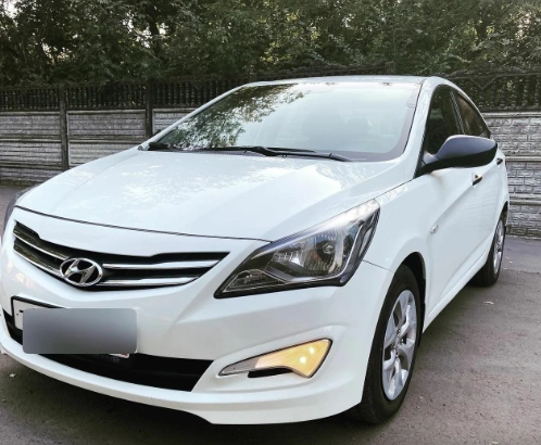 Прокат автомобилей "RnD"