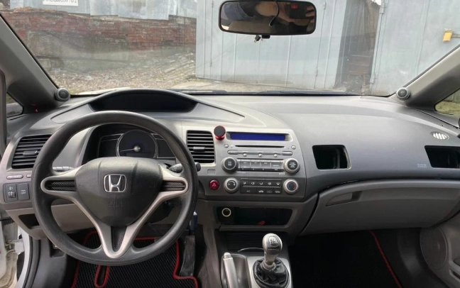 Прокат автомобилей "RnD"
