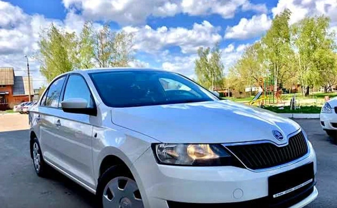 Прокат автомобилей "Авто прокат сервис"