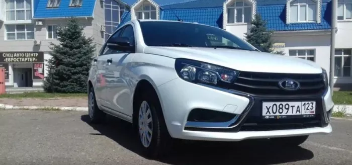 Прокат автомобилей "Авто прокат сервис"