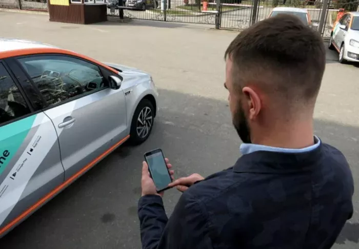 Прокат автомобилей "А-форсаж"