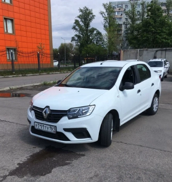 Прокат автомобилей "Дилижанс"
