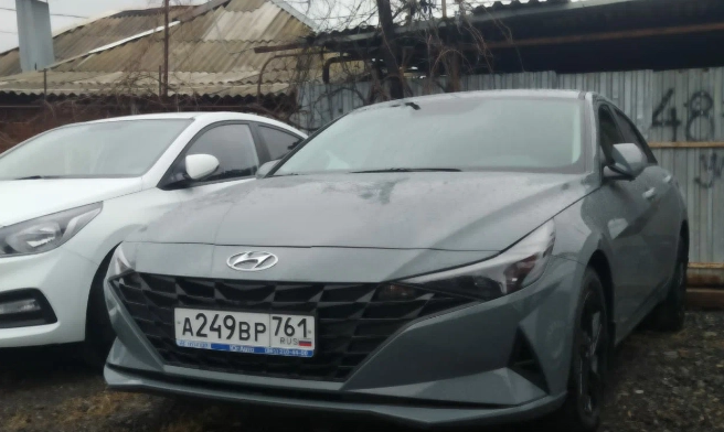Прокат автомобилей "Дилижанс"