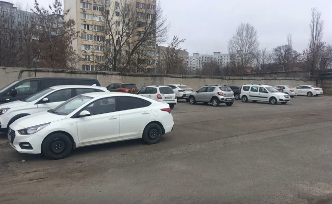 Прокат автомобилей "Дилижанс"