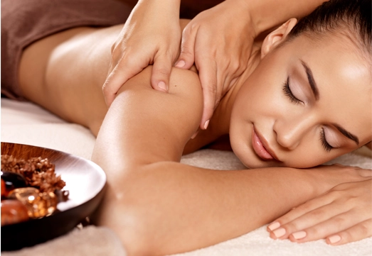 Cпа-салон "Timeless Spa"