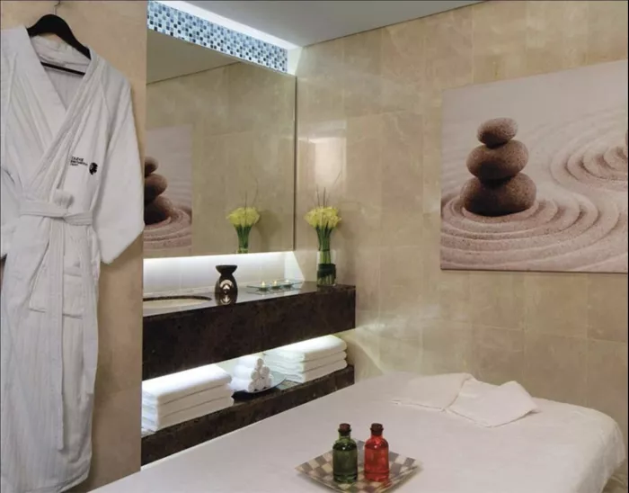 Cпа-салон "Timeless Spa"