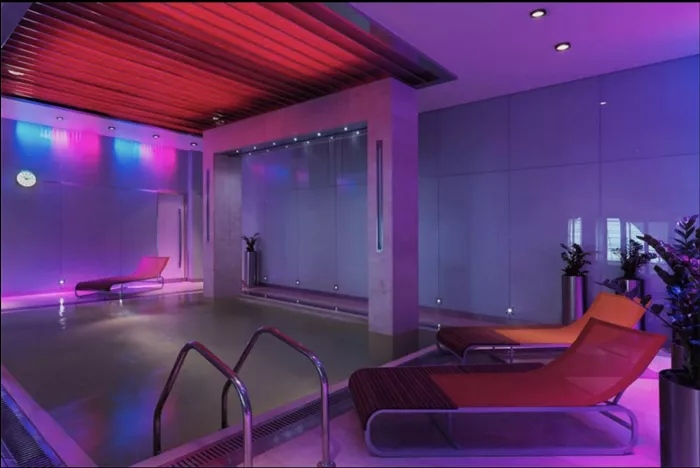 Cпа-салон "Timeless Spa"