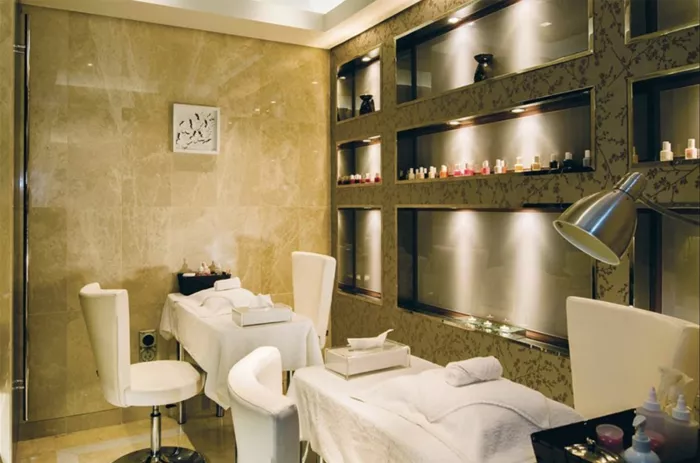 Cпа-салон "Timeless Spa"